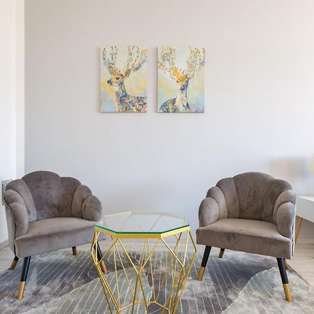 Designer Apartment On The Budapest Broadway With 2Br And Ac מראה חיצוני תמונה